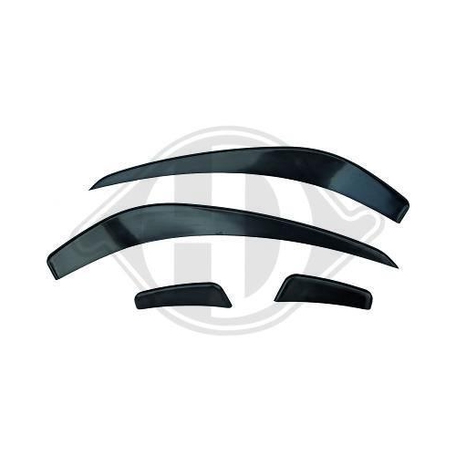 DIEDERICHS Spoiler HD Tuning 1682464