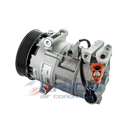 MEAT & DORIA Kompressor, Klimaanlage K15285A