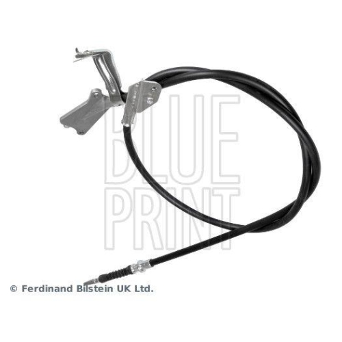 BLUE PRINT Seilzug, Feststellbremse ADN146280