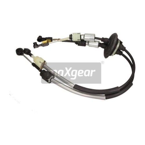 MAXGEAR Seilzug, Schaltgetriebe 32-0655