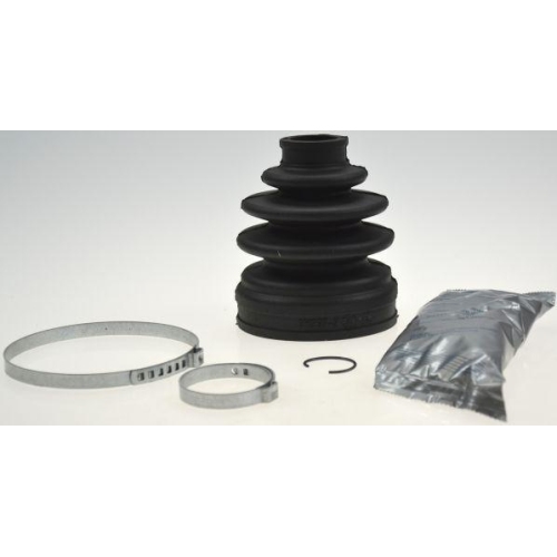 SPIDAN Faltenbalgsatz, Antriebswelle 23251