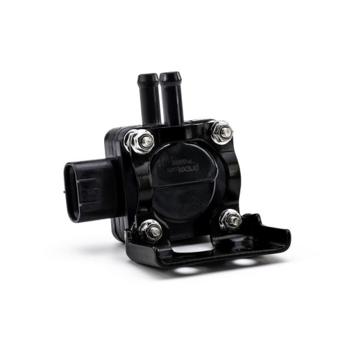 PREXAparts Sensor, Abgasdruck P150888