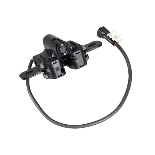 METZGER AUTOTEILE Motorhaubenschloss ORIGINAL ERSATZTEIL GREENPARTS 2311017