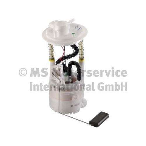 PIERBURG Kraftstoff-Fördereinheit 7.05656.51.0