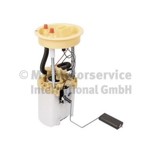PIERBURG Kraftstoff-Fördereinheit 7.07795.53.0