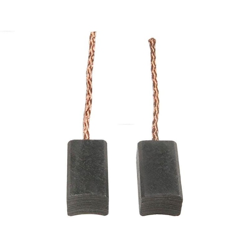 AS-PL Kohleb&uuml;rste, Generator Brandneu AS-PL