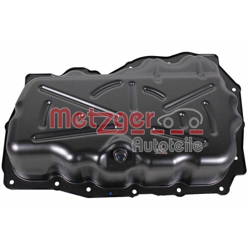 METZGER AUTOTEILE &Ouml;lwanne GREENPARTS