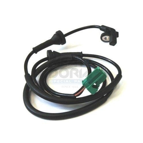 MEAT & DORIA Sensor, Raddrehzahl