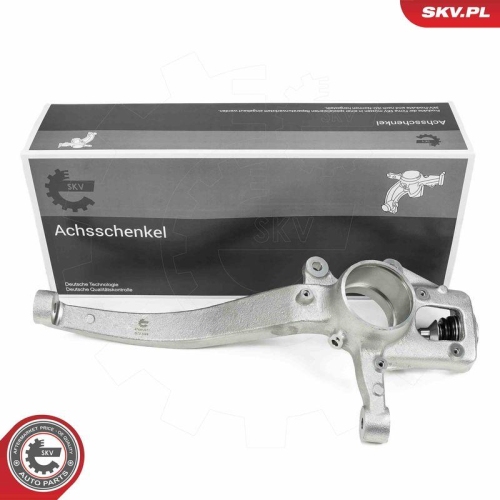 ESEN SKV Achsschenkel, Radaufhängung