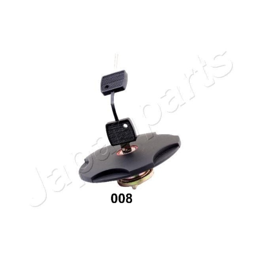 JAPANPARTS Verschluss, Kraftstofftank KL-008
