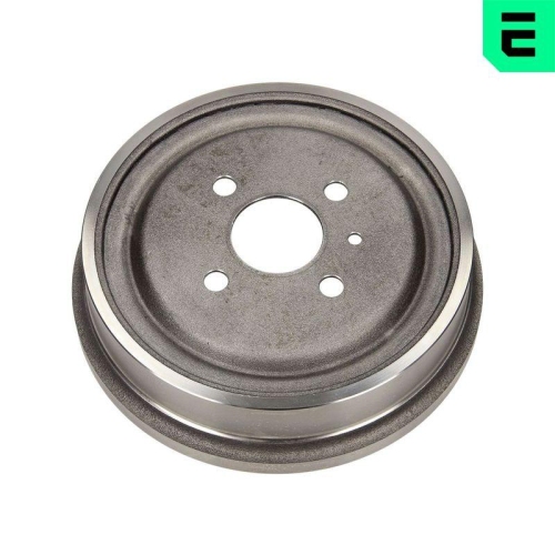 OPTIMAL Bremstrommel