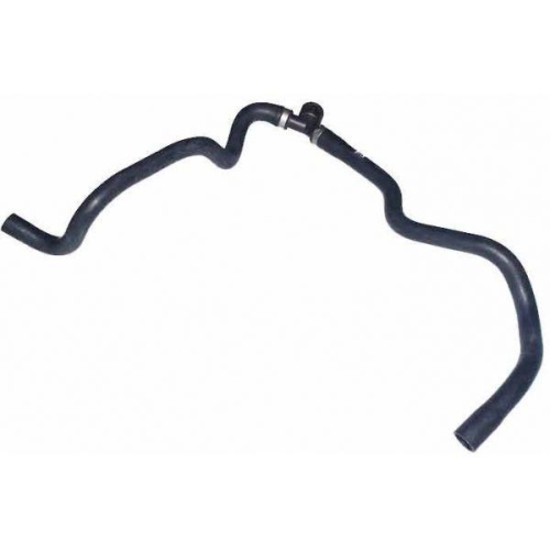 MAPCO Schlauch, W&auml;rmetauscher (Heizung)