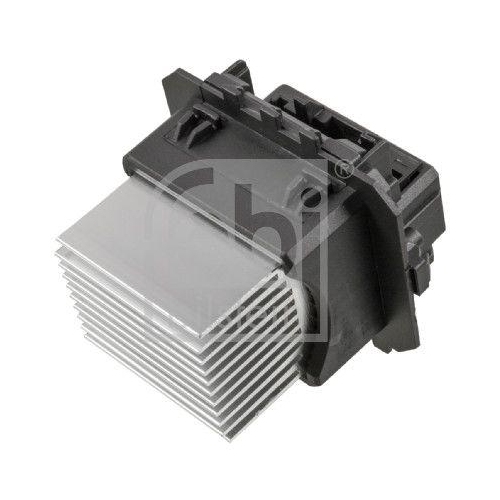 FEBI BILSTEIN Steuergerät, Heizung/Lüftung febi Plus