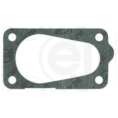 ELRING Dichtung, Ansaugkrümmergehäuse