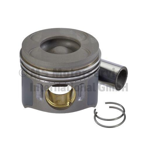 KOLBENSCHMIDT Kolben