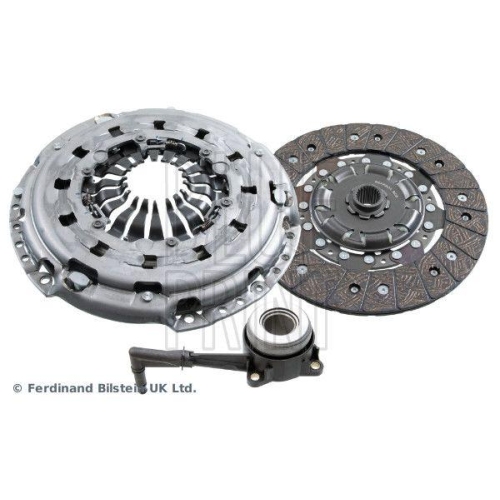 BLUE PRINT Kupplungssatz ADBP300215