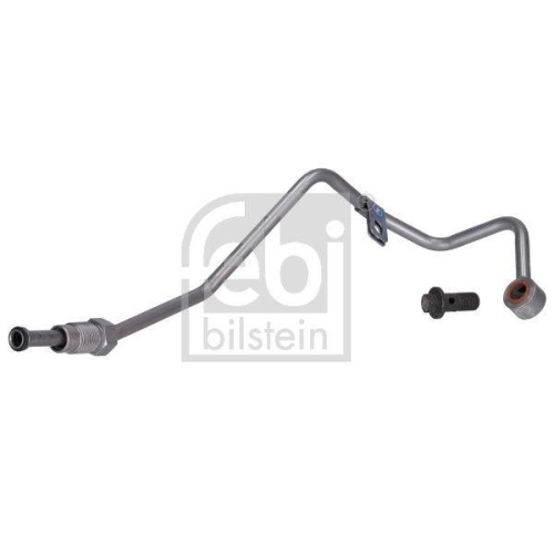 FEBI BILSTEIN &Ouml;lleitung, Lader 189724