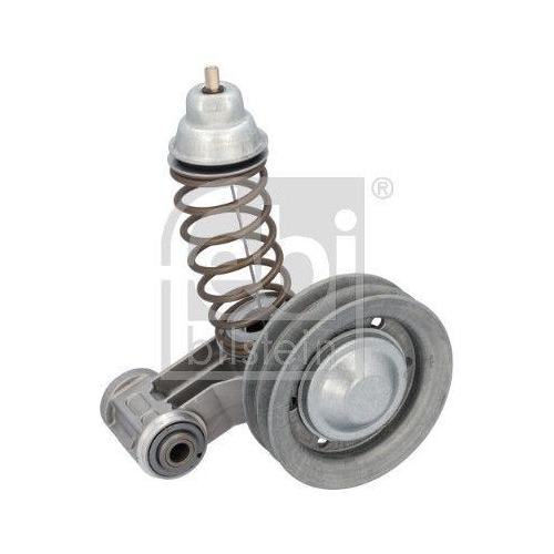 FEBI BILSTEIN Riemenspanner, Keilrippenriemen 1000844
