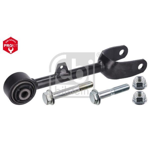 FEBI BILSTEIN Lenker, Radaufh&auml;ngung ProKit 196095