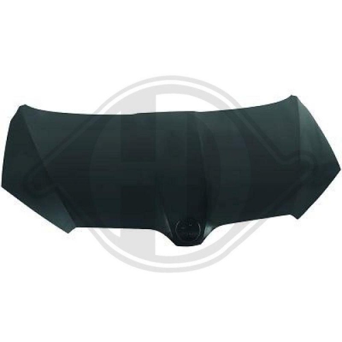 DIEDERICHS Motorhaube 7861000