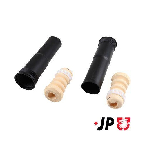 JP GROUP Staubschutzsatz, Stoßdämpfer JP 1152707210
