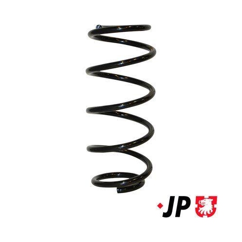 JP GROUP Fahrwerksfeder JP 1242207200