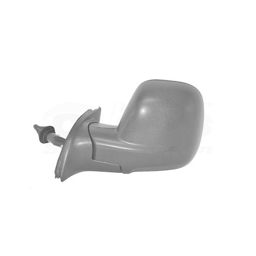 VAN WEZEL Au&szlig;enspiegel * HAGUS * 0906803