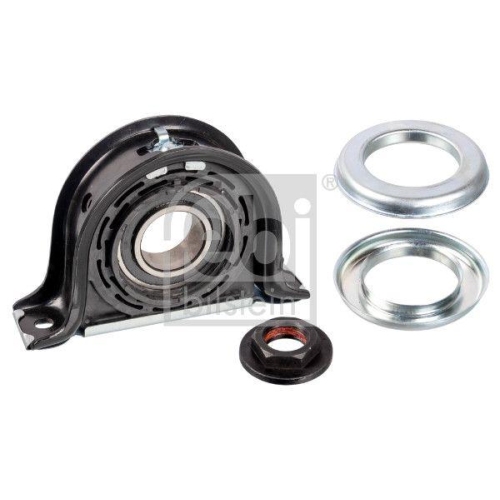 FEBI BILSTEIN Lagerung, Gelenkwelle 107860