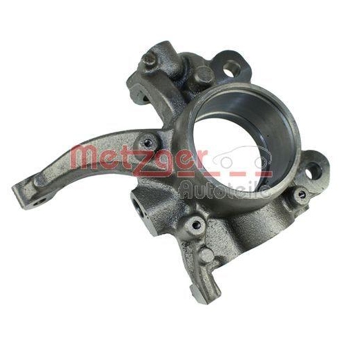 METZGER AUTOTEILE Achsschenkel, Radaufh&auml;ngung 58107602