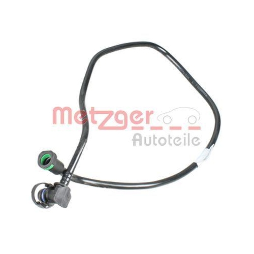 METZGER AUTOTEILE Kraftstoffleitung 2150039