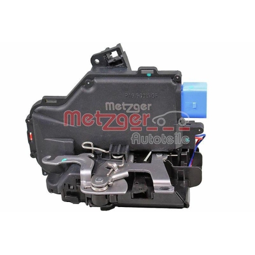 METZGER AUTOTEILE T&uuml;rschloss 2314476