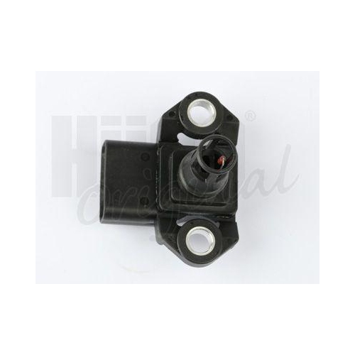 ASTEMO-HITACHI Sensor, Saugrohrdruck 2508237