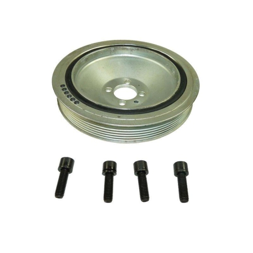 CORTECO Riemenscheibensatz, Kurbelwelle 49391681