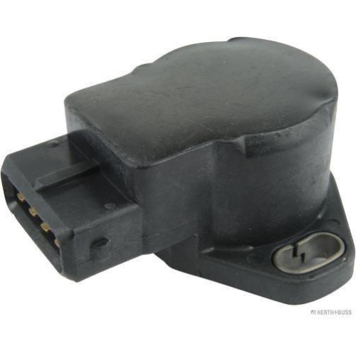 HERTH+BUSS JAKOPARTS Sensor, Drosselklappenstellung J5645002