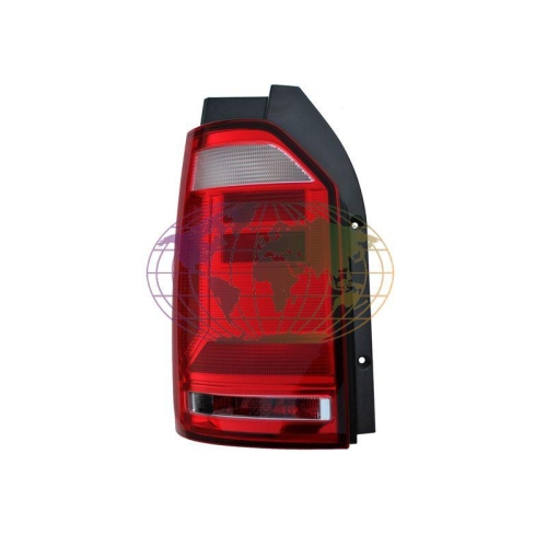 Lexmond Trading BV Schlussleuchte 9275402