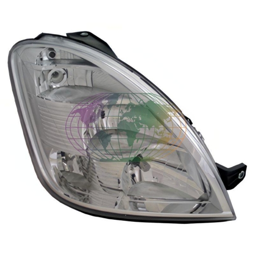 Lexmond Trading BV Hauptscheinwerfer 3239275