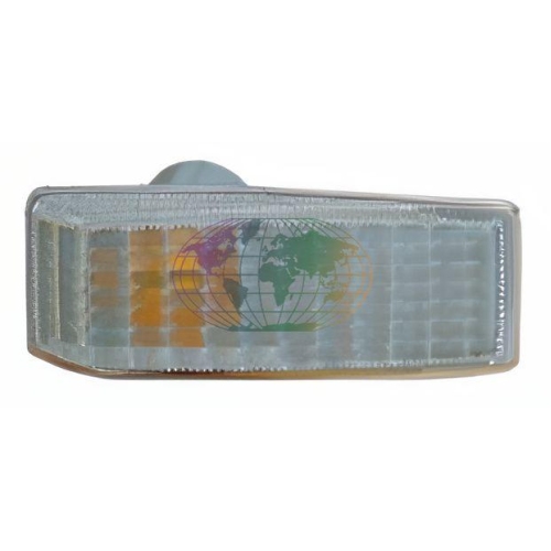 Lexmond Trading BV Blinkleuchte 6025300