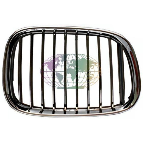 Lexmond Trading BV L&uuml;ftungsgitter, Sto&szlig;f&auml;nger 1656353