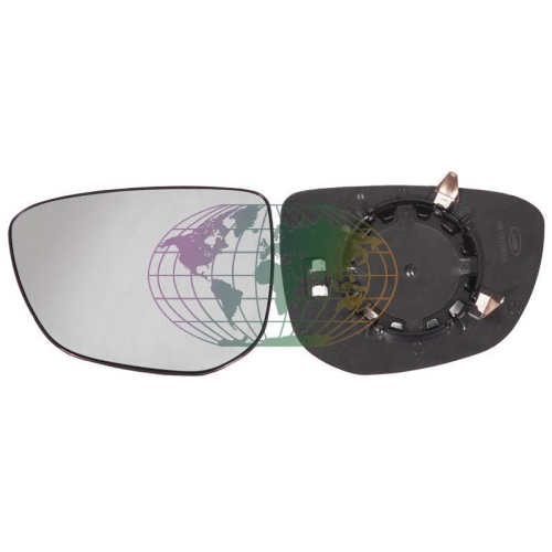 Lexmond Trading BV Spiegelglas, Au&szlig;enspiegel 2021064