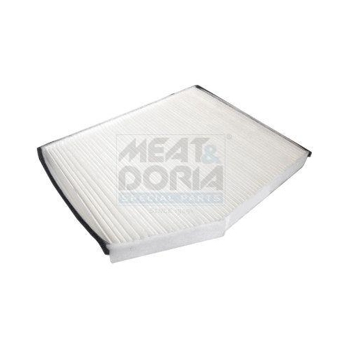 MEAT & DORIA Filter, Innenraumluft 17555