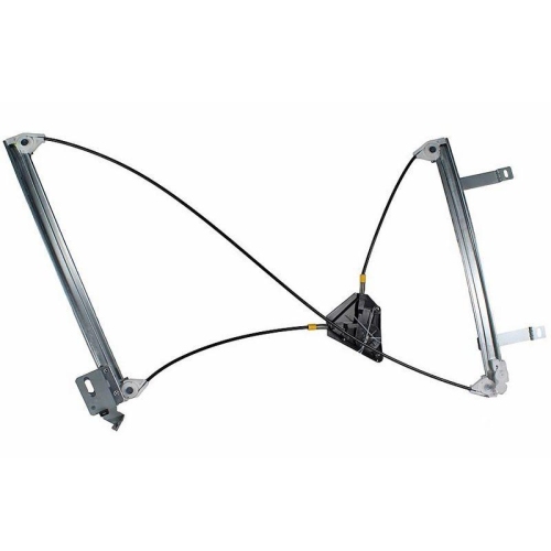 METZGER AUTOTEILE Fensterheber 2160834