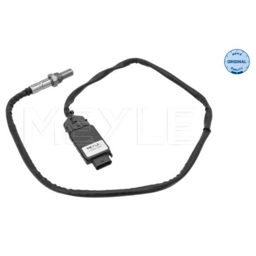MEYLE NOx-Sensor, NOx-Katalysator MEYLE-ORIGINAL: True to OE. 114 802 0006