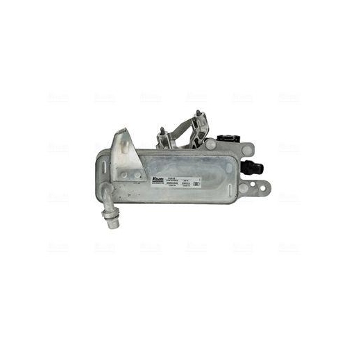NISSENS &Ouml;lk&uuml;hler, Automatikgetriebe 91552