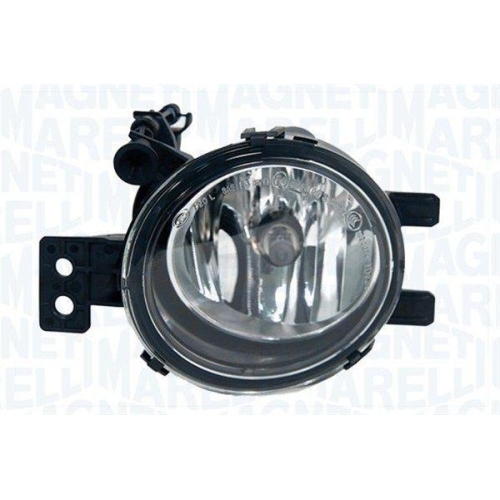 MAGNETI MARELLI Nebelscheinwerfer 719000000039
