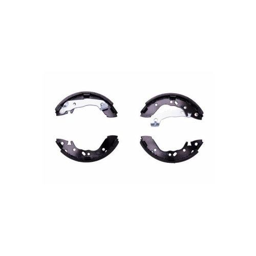 HELLA Bremsbackensatz 8DB 355 001-941