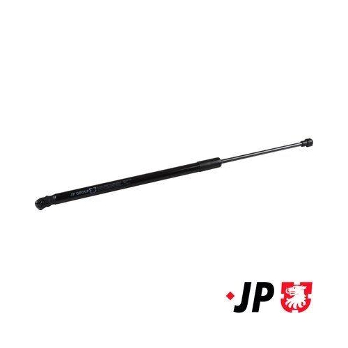 JP GROUP Gasfeder, Motorhaube JP 4881201800
