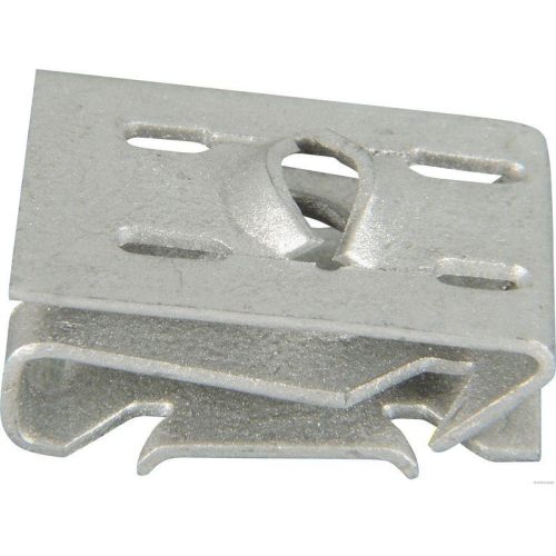 HERTH+BUSS ELPARTS Clip, Zier-/Schutzleiste 50267370