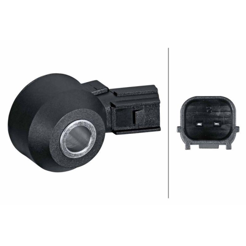 HELLA Klopfsensor 6PG 013 114-701