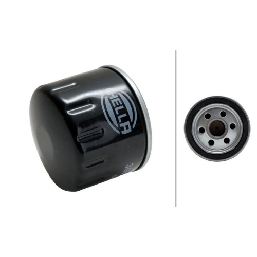 HELLA &Ouml;lfilter 8ZO 366 100-551