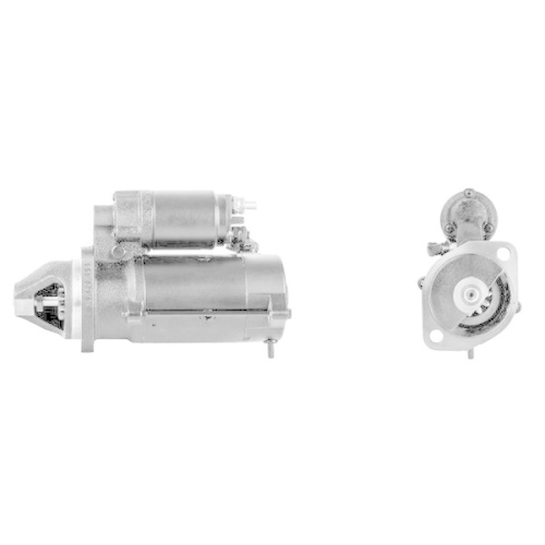 MAHLE Starter MS 737